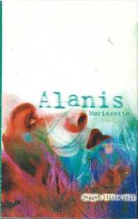 Alanis Morissette - - Jagged Little Pill ... . ... ... K7