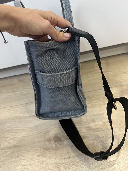 Сумка шопер Marc Jacobs THE TOTE BAG оригінал