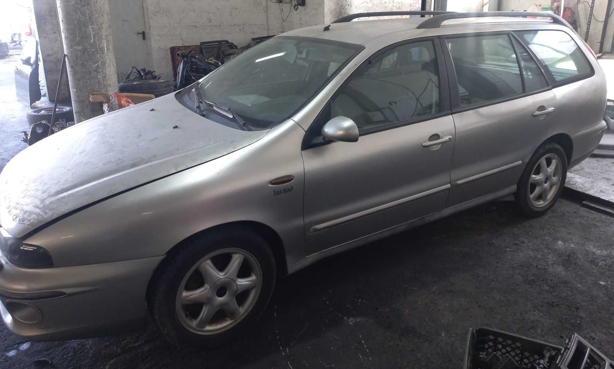 Fiat Marea para peças