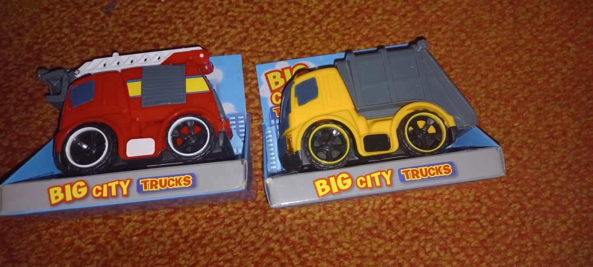 Zabawki,samochodziki