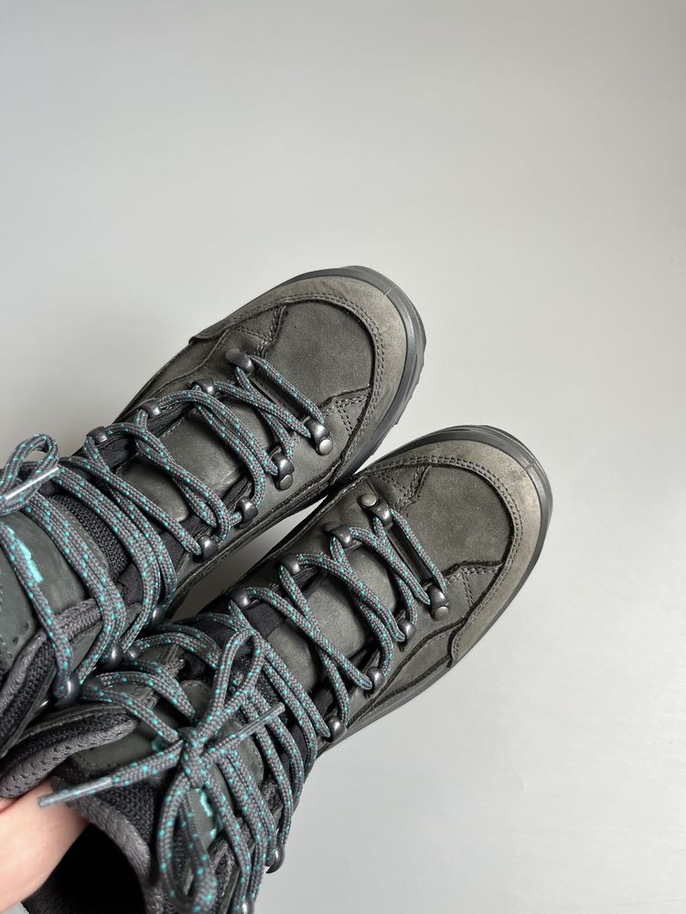 Lowa Renegade Gore-Tex Zephyr Maddox Innox 38(24cm)