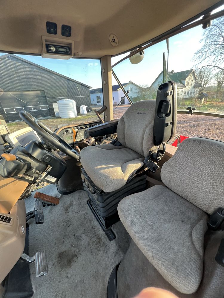John Deere 7930  Power Quad GPS MTH 7570