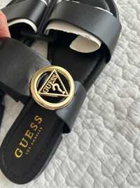 Guess klapki roz 10 - 40