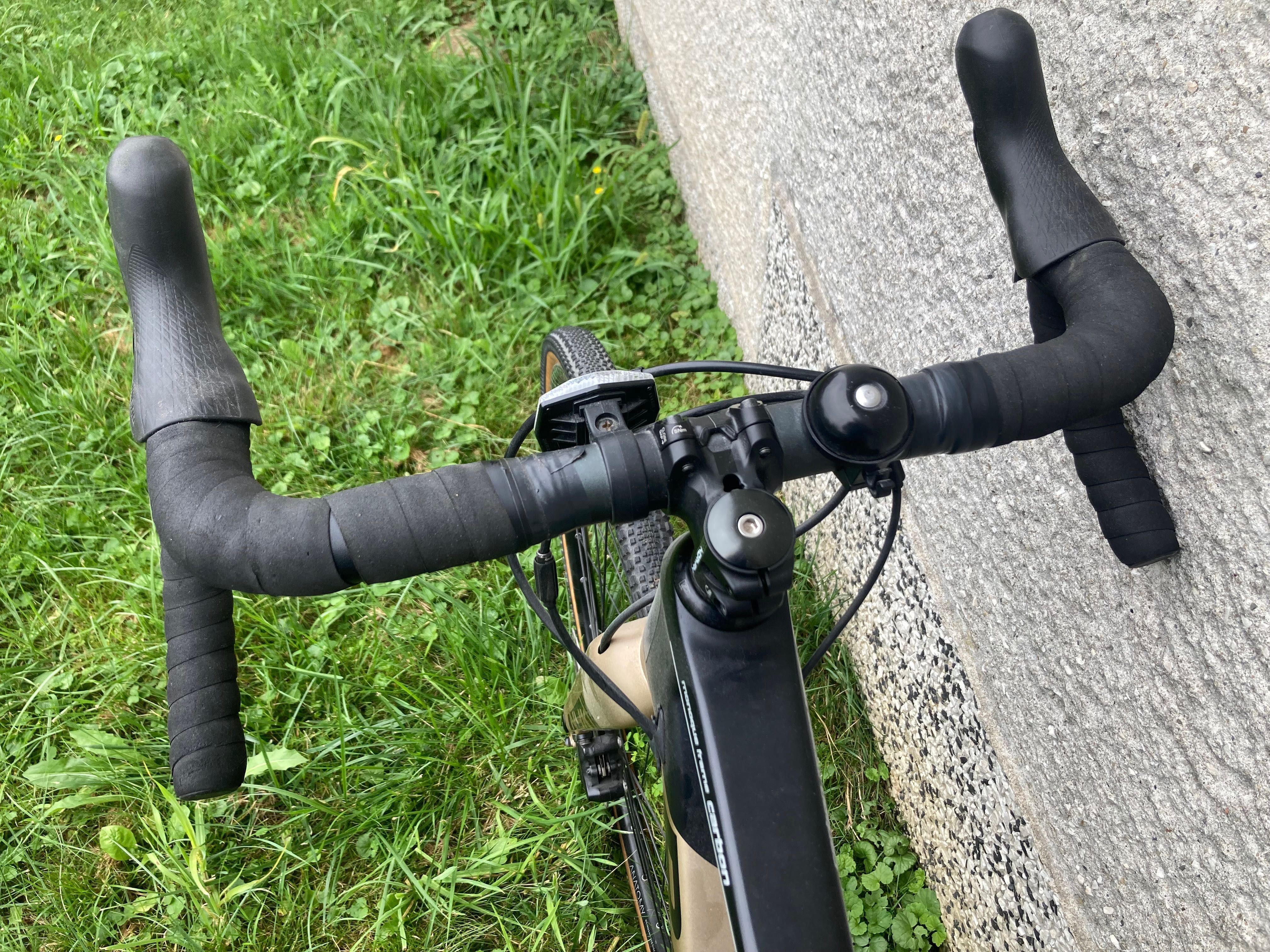 Rower Gravel romet nyk 52 Shimano Grx