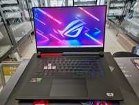 ASUS ROG STRIX G513Q/ R9 5900HX/ 32GB/ 512GB/ RTX 3060 6GB/ WQHD/ W11