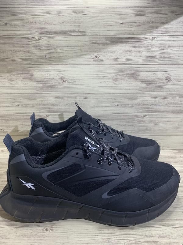 Reebok black Яскраві