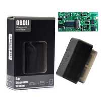 ELM327 1PCB OBD2 PIC18F25K80 V1.5 Bluetooth/wifi