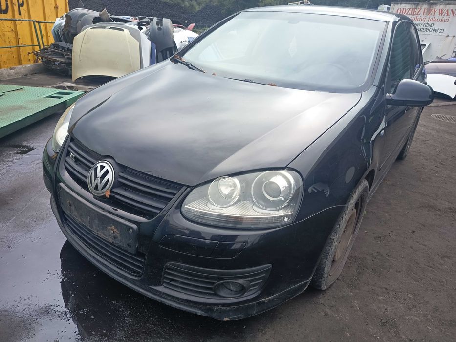 VW Golf V GT lampa przednia prawa XENON 1K6.941.040 FV
