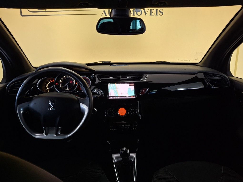 Citroën Ds3 Sport Chic