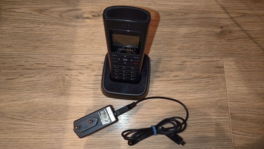 Telefon stacjonarny Huawei F360