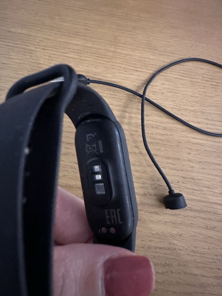 Xiaomi Miband 6