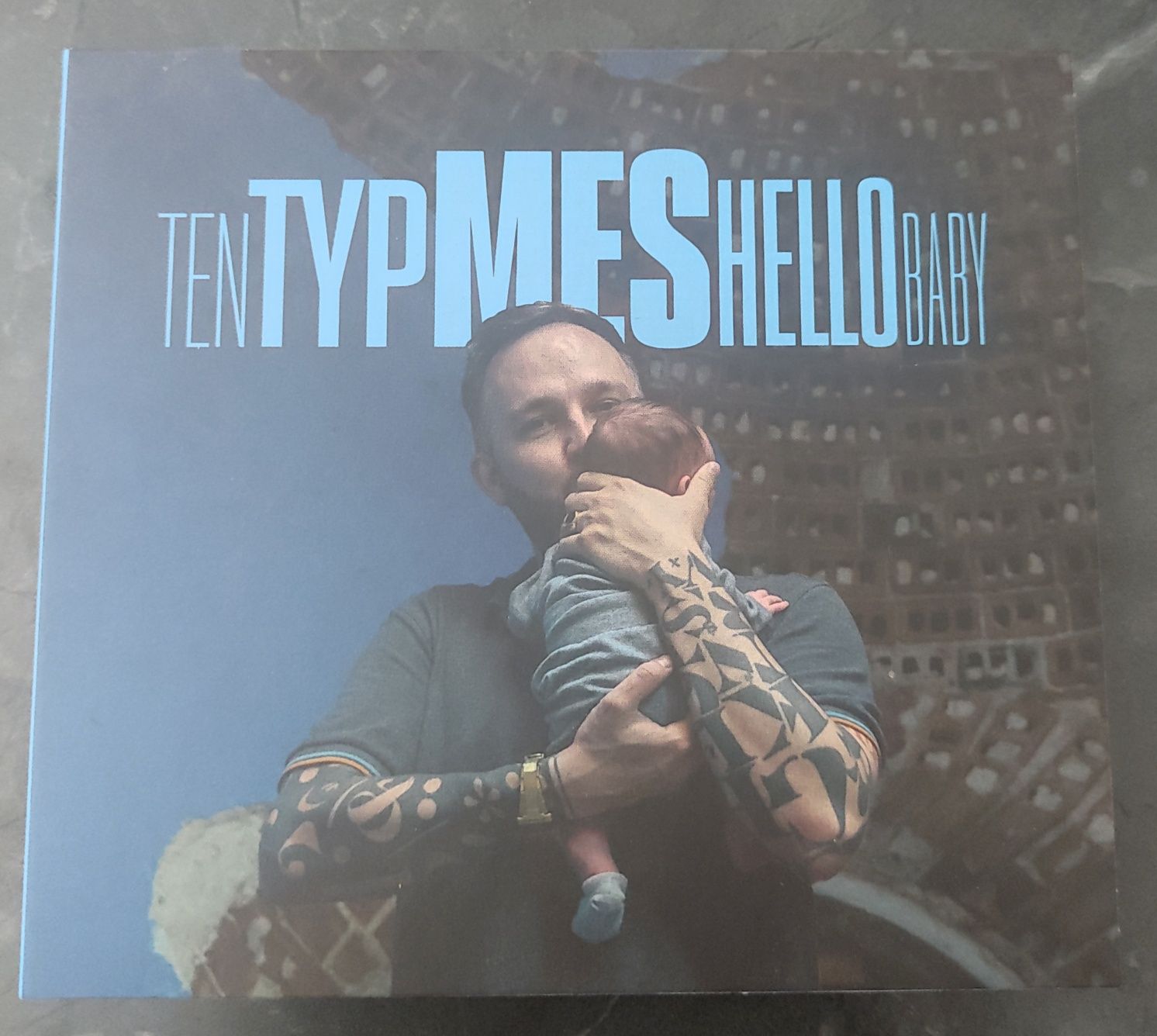 Ten Typ Mes - Hello Baby (bonus tracks)