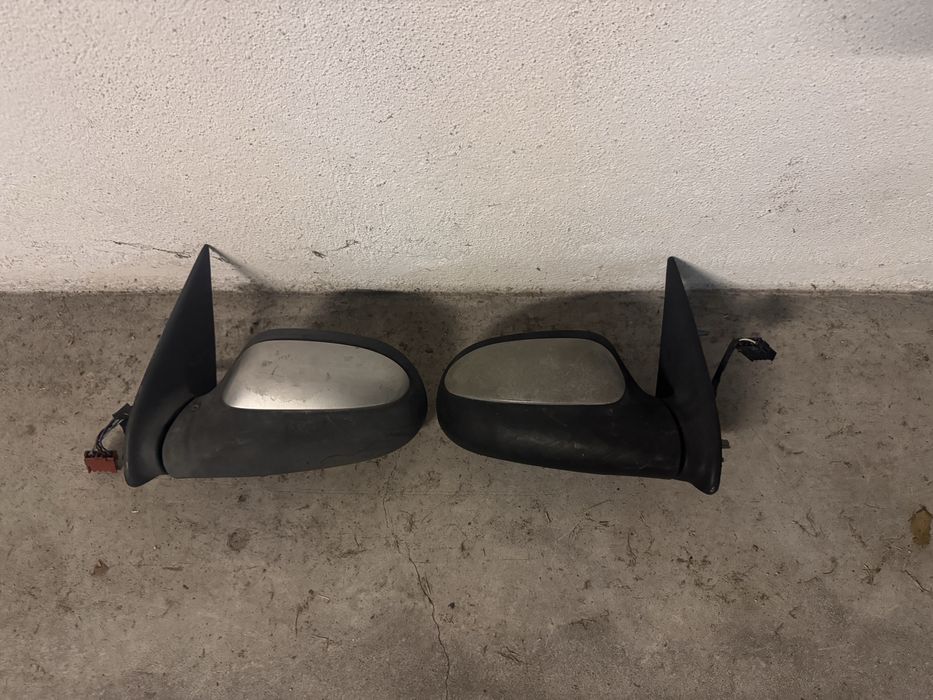 Citrõen Saxo 1.1 2002 para peças