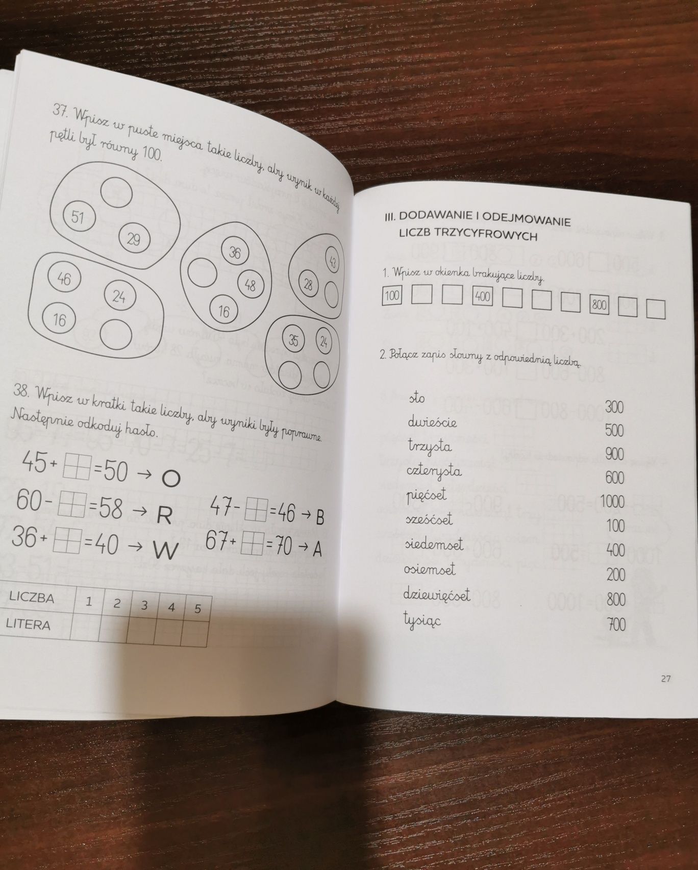 As matematyczny Beata Zduńczyk zbiór zadań z elementami kodowania kl 2