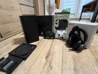 Xbox Series X 1tb SSD