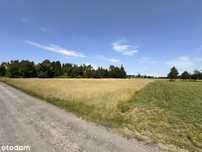 Unikalna Działka – 3000 M²