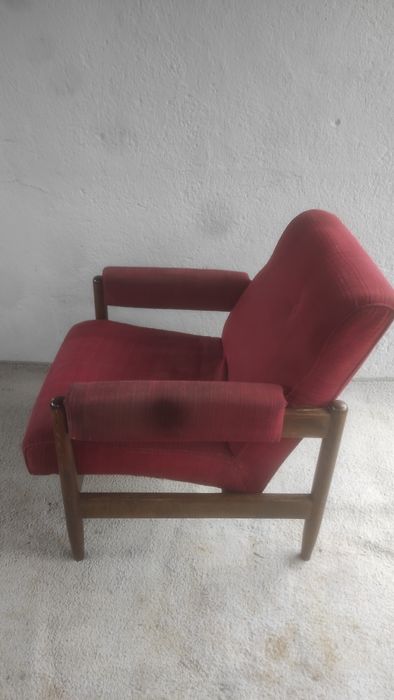 Fote PRL typ.GFM-142 gatunek 1