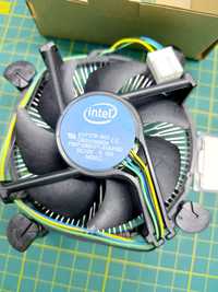 Процесор Intel Core i5-6600K BOX