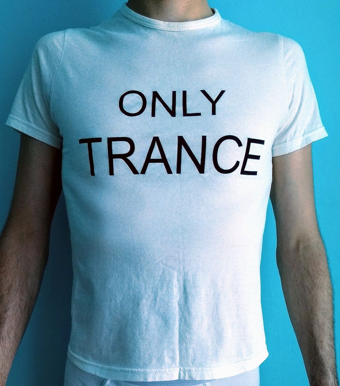 Футболка Only Trance