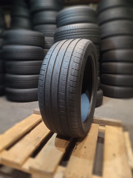 1 SZTUKA! PIRELLI All Season 225/45 R17 | BDB 6,5mm | DOT 2022