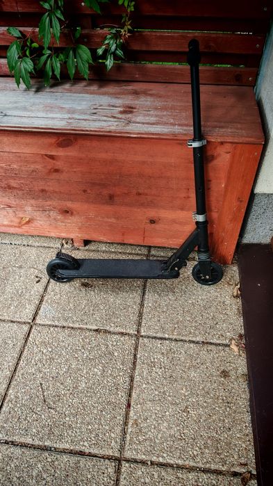 Hulajnoga dla dziecka