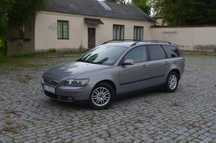 Volvo V50 1.6 HDI z Niemiec Super Stan!!!