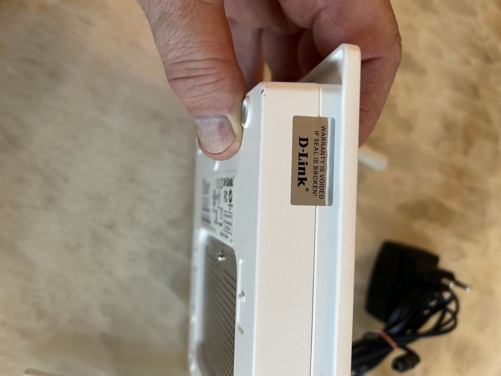 Точка доступа D-Link DAP-2360
