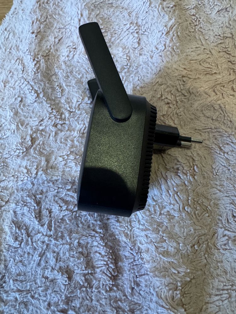 Ретранслятор mi wifi range extender pro