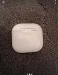 Airpods 4  branco