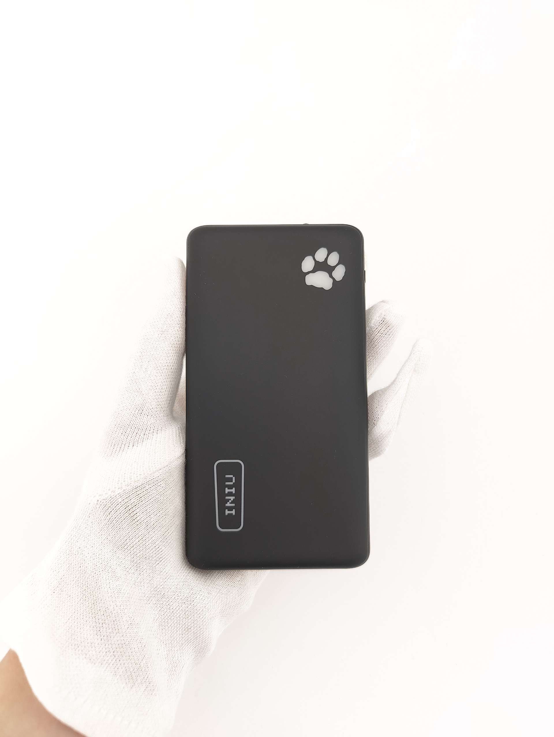 Powerbank INIU 10000 mAh czarny