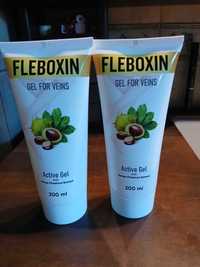 Maść na żylaki Fleboxin - 2 op