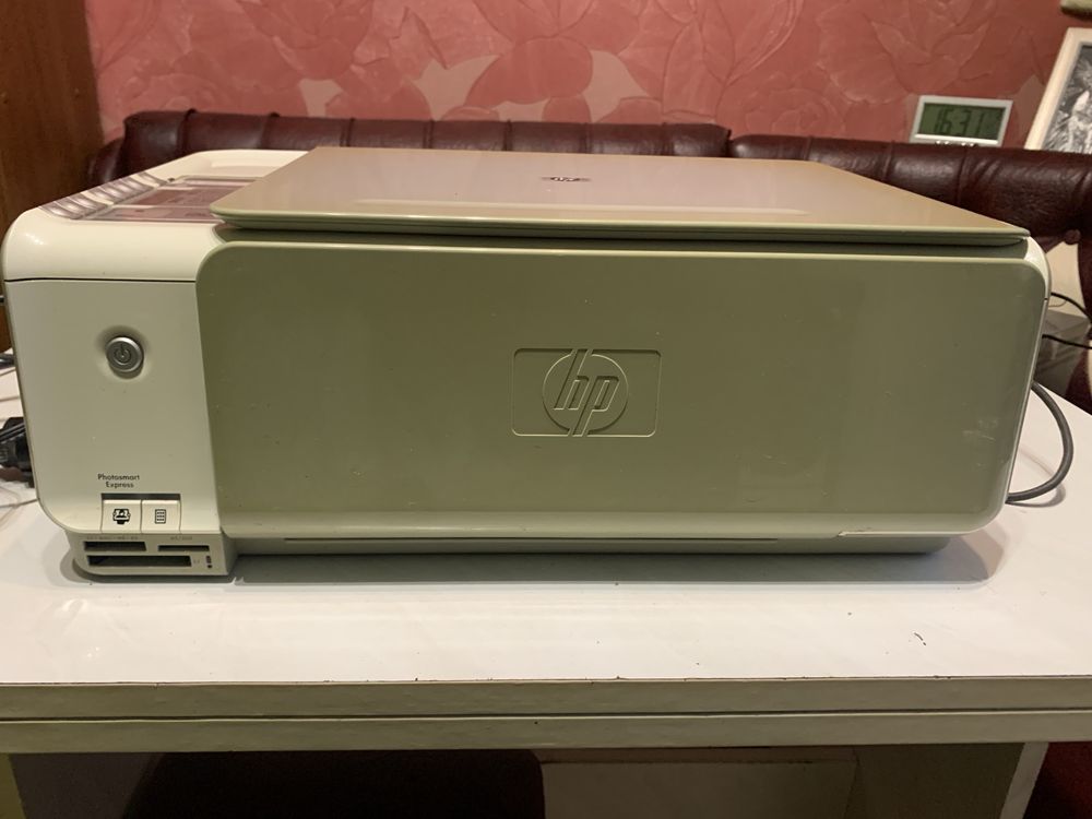 Принтер HP