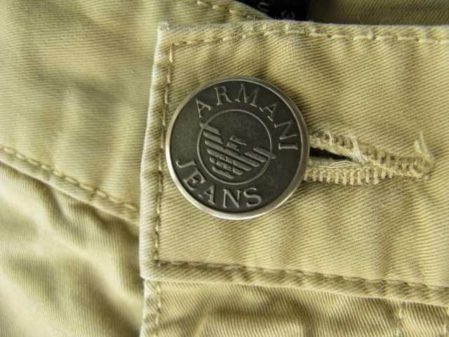 джинси ARMANI  ( W33 L34 ) original