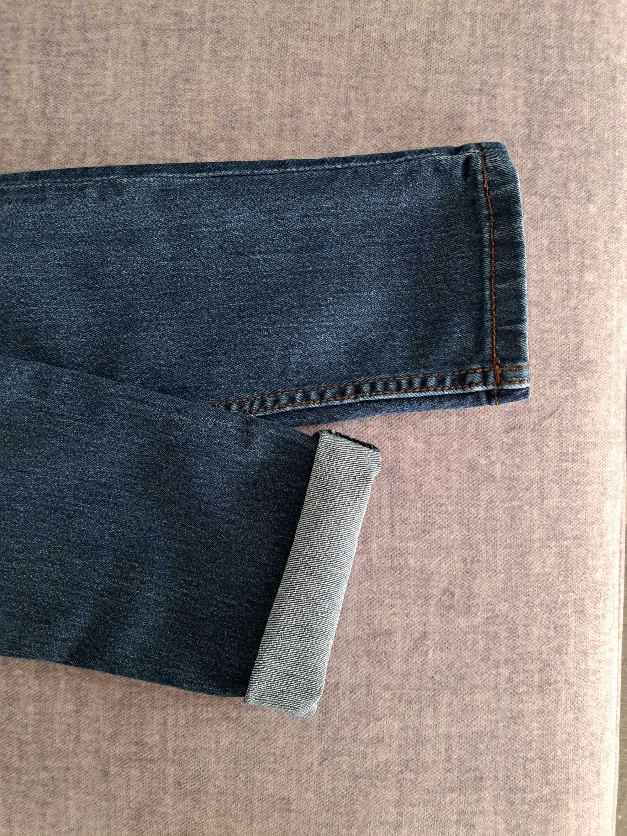 Spodnie skinny Denim Co Est. 1969 R: W28/L30