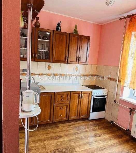 Продаж 2к квартири вул.О.Бальзака-61,Троєщіна