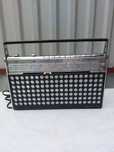 Siemens planar 421 radio vintage