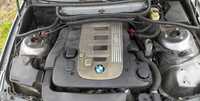 Silnik BMW E46 E83 3,0d M57 204 konie Kompletny Swap PATROL M57