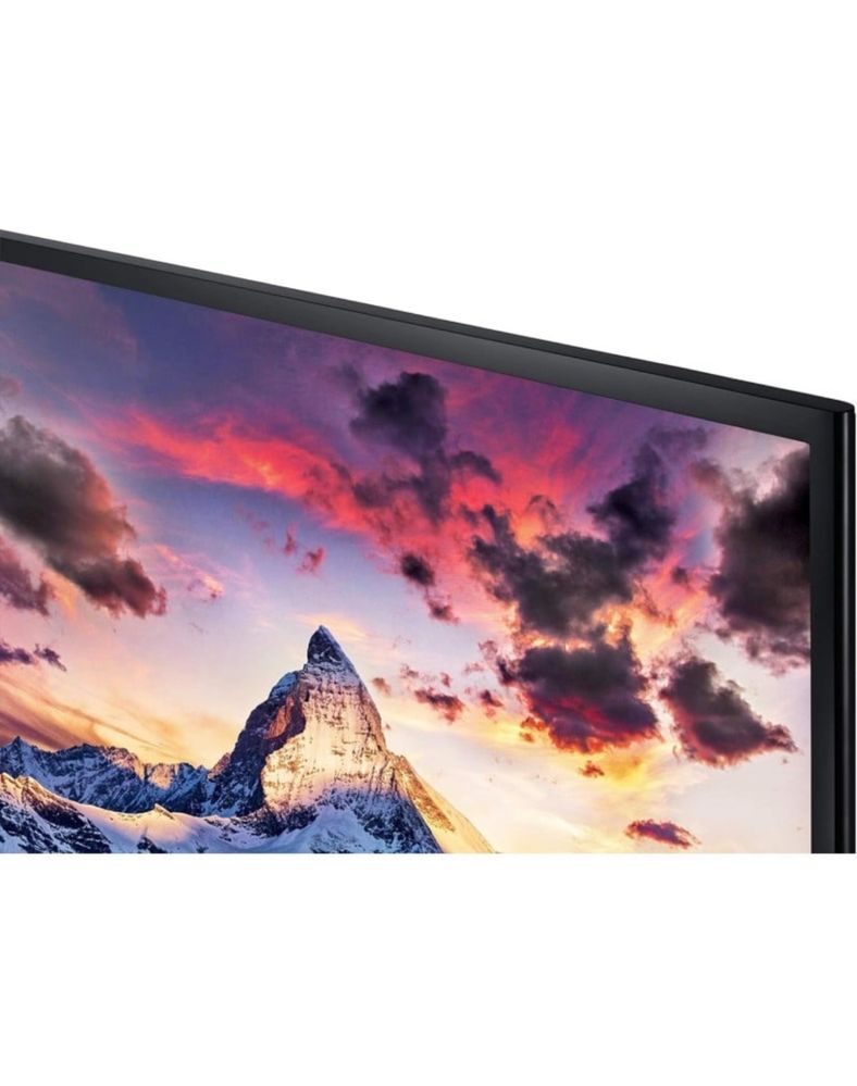 Монитор Samsung 27″ S27F358 • Без битых пикселей • FHD • FreeSync