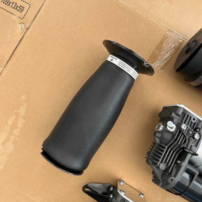 Амортизатор пневмобаллон пневмостойка BMW БМВ E70F07F11F01F02F15F16G11