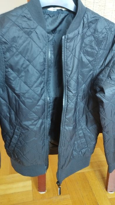 Kurtka bomberka H&M roz.152