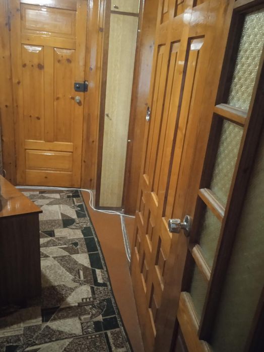 Оренда 1к квартира/ Центральний ринок