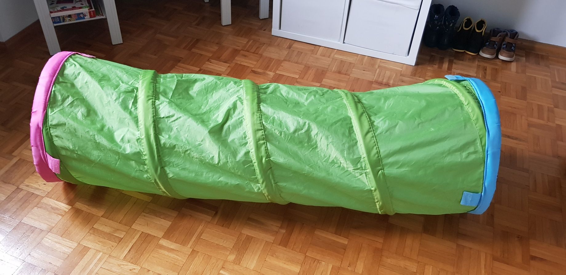 Tunel dziecięcy Ikea Busa