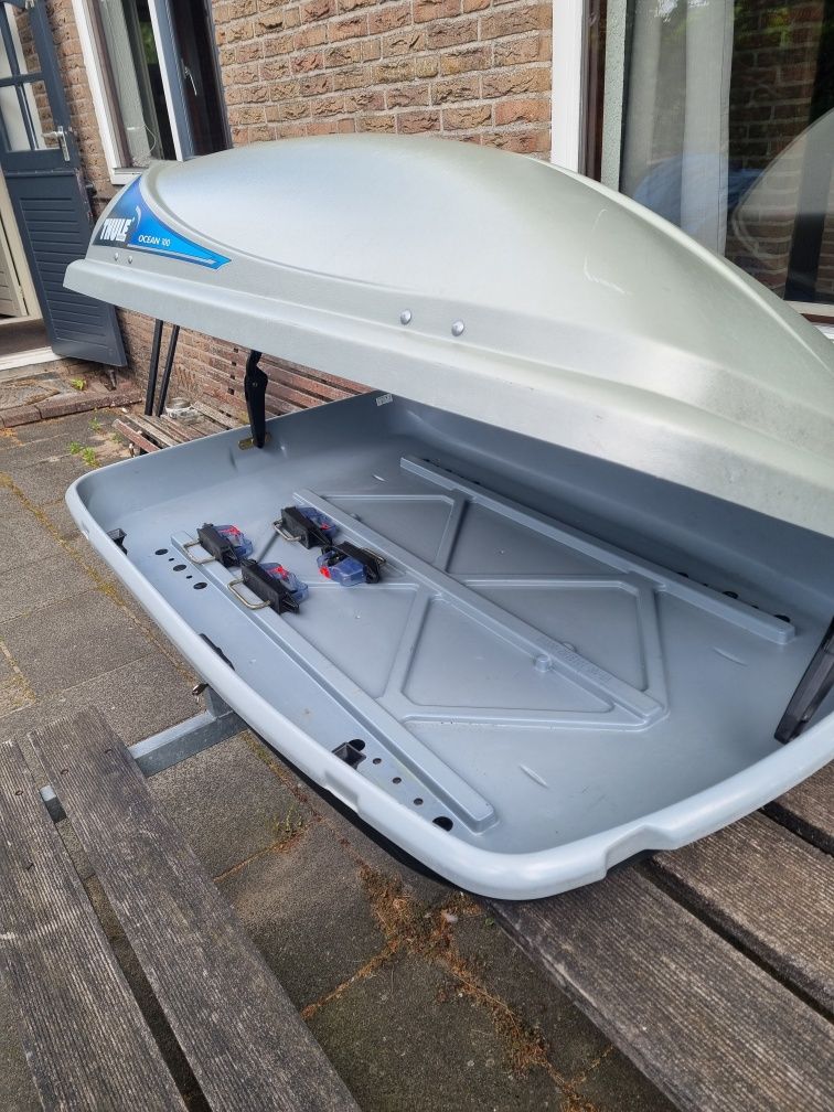 Box Thule ocean 100