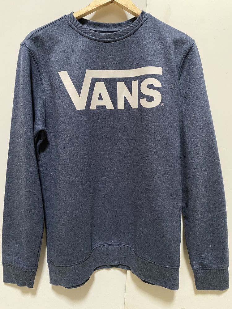 Sweatshirt Vans M