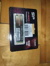 Silicon Power Ace A55 256GB M.2. SATA III 550/450 MB/s. Nowe