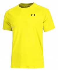 Under Armour Termoaktywna Koszulka T-shirt / Xxl