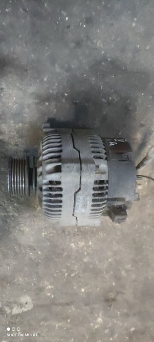 Alternator VW golf iv bora Leon I 1.4 16v