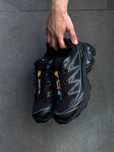 SALOMON XT-6 core-tex