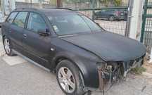 Peças Audi A4 B6 1.9 TDI 2002
