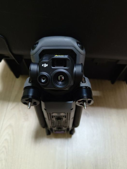 Квадрокоптер DJI Mavic 3T Enterprise